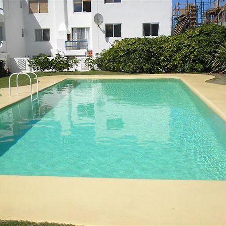 Appartement Monoambiente En Montoya à Punta del Este Extérieur photo
