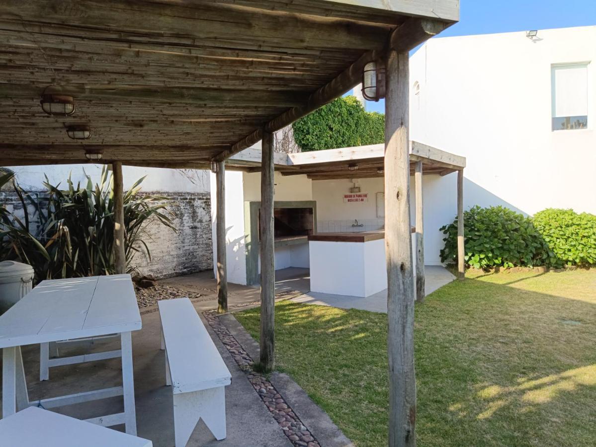 Appartement Monoambiente En Montoya à Punta del Este Extérieur photo