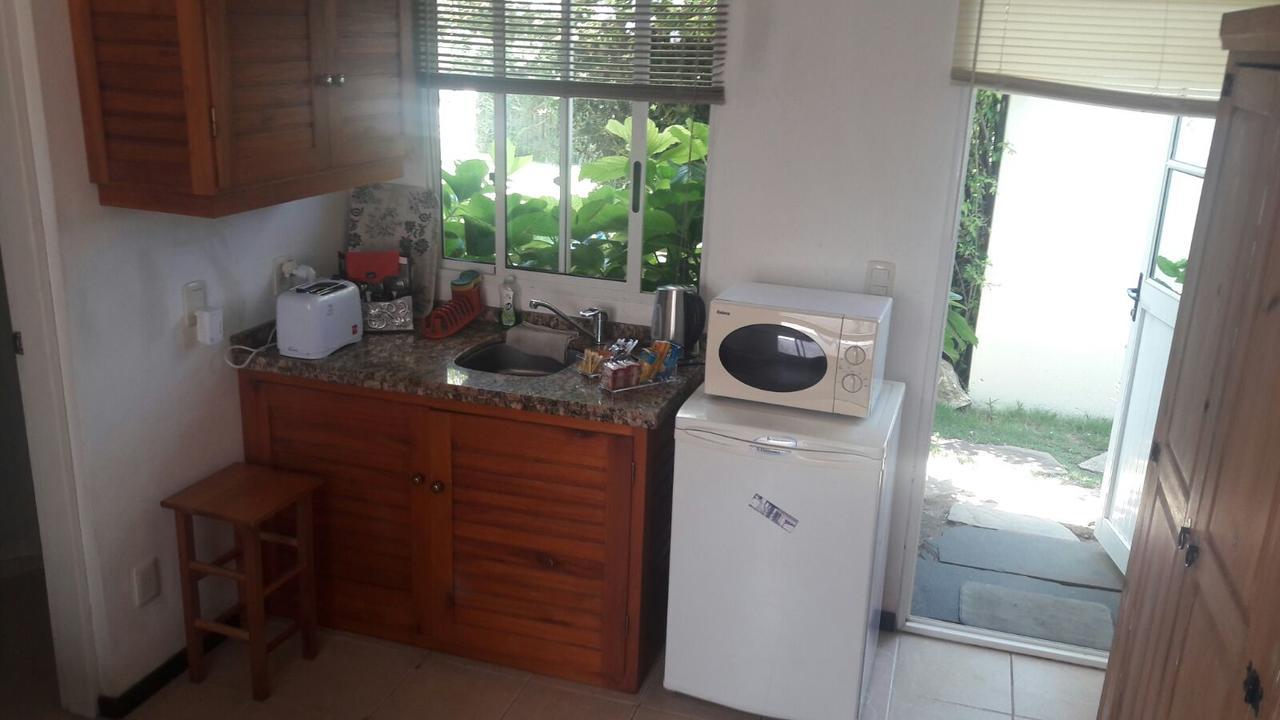 Appartement Monoambiente En Montoya à Punta del Este Chambre photo
