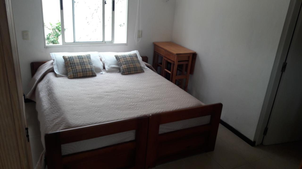 Appartement Monoambiente En Montoya à Punta del Este Extérieur photo